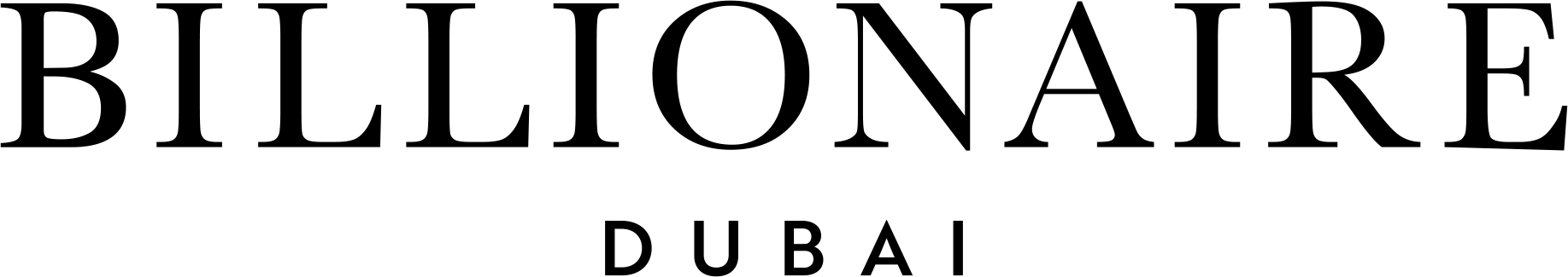 Billionaire Dubai